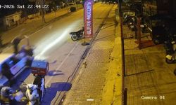4 yayaya çarpıp kaçan otomobilin sürücüsü teslim oldu