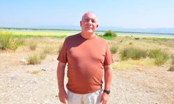 4 yıl önce kuruyan Marmara Gölü dolmaya başladı
