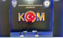 52 ilde suç örgütlerini öven paylaşımlara 216 gözaltı