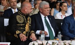 665'inci Kırkpınar Yağlı Güreşleri'nde finalin adı belli oldu