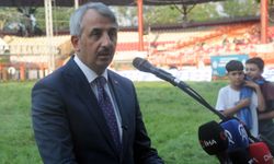 665'inci Tarihi Kırkpınar Yağlı Güreşleri'nin açılış seremonisi yapıldı