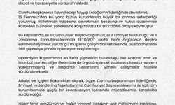 81 ilde FETÖ operasyonu; 968 şüpheli hakkında gözaltı kararı