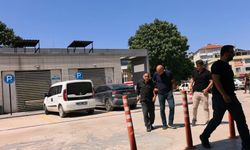 9 yıl kesinleşmiş hapis cezası bulunan 73 yaşındaki hükümlü yakalandı
