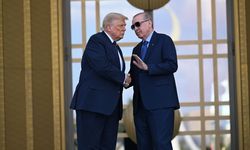 ABD Başkanı Trump, Ankara'da / Ek fotoğraflar