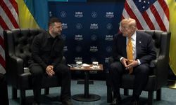 ABD Başkanı Trump: Büyük ihtimalle bu akşam İran'ı çok ağır vuracağız