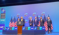 ABD Başkanı Trump: F-35'ler konusunda karar vermemiz gerekiyor