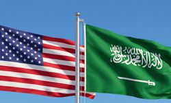 ABD ve Suudi Arabistan nükleer iş birliği anlaşması imzaladı