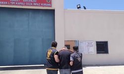 Adıyaman'da 18 suçtan aranan şüpheli yakalandı