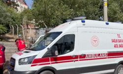 Adıyaman'da yalnız yaşadığı evinde ölü bulundu