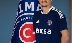 Adrian Benedyczak Kasımpaşa'da