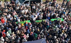 Ağabeyi, yengesi ve yeğenini öldüren emekli imam, teslim oldu