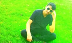 Ağabeyini kurtarmak için girdiği ırmakta boğuldu