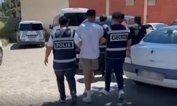 Ağrı merkezli 7 ilde 'sahte yedek parça' operasyonunda 2 tutuklama