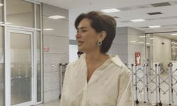 Ahbap Derneği soruşturması: Özlem Gürses ifade için adliyeye geldi -1