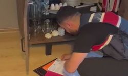 Ahbap Derneği soruşturmasında 14 kişi daha gözaltına alındı