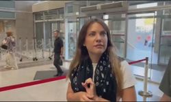 Ahbap Derneği soruşturmasında oyuncu Eda Ece adliyede ifade verdi- 2