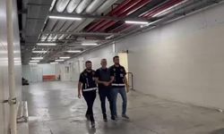 Ahbap soruşturmasında Haluk Levent dahil 14 şüpheli tutuklandı / Sevk görüntüsüyle