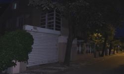 Ahbap'ın İstanbul ofisinde arama yapıldı