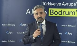 AJet, Milas-Bodrum Havalimanı'ndan Avrupa'ya direkt seferlere başladı