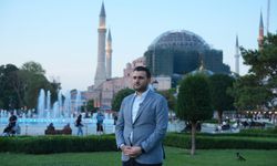 AK Parti İstanbul Gençlik Kolları'ndan Ayasofya yürüyüşü daveti