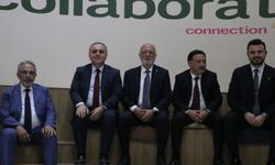 AK Parti'li Elitaş: Sanayinin ilk temellerinin ortaya çıktığı vilayetlerde öncülük yapmamız lazım