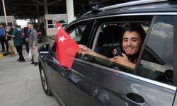 AK Parti'li Sırakaya: Yurt dışındaki millet varlığımız canımızdan bir parçadır