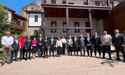 AK Parti'li Usta: Meclis olağanüstü toplantıya çağrılabilir