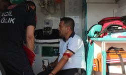 Aksaray'da otobüs yoldan çıktı; 40 yaralı- Yeniden