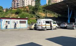 Alacak tartışmasında zabıtayı vuran güvenlik görevlisi adliyede