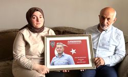 Alçısını çıkarıp darbecilere direnen şehidin eşi: 15 Temmuz, eşimin bize bıraktığı gururlu bir gün