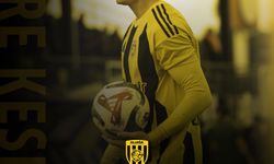 Aliağa FK'da Emre Keskin gitti