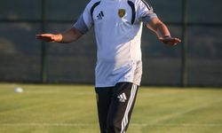 Aliağa FK'da iki ayrılık