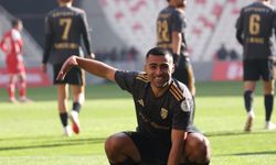 Aliağa FK'da Malik'in yeni durağı Muş