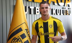 Aliağa FK'dan ikinci takviye