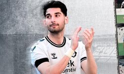 Altay'a Ege'den veda