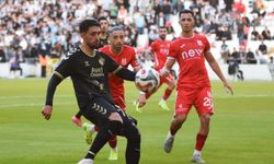 Altay'da Onur Efe ve Ali tehlikesi
