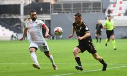 Altay'da yeni ihtar İbrahim'den