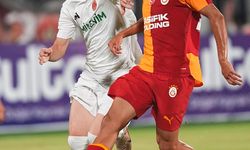 Altınordu'nun gözü yetiştirdiği gençlerde