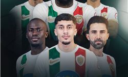Amedspor'da 11 futbolcuyla yollar ayrıldı