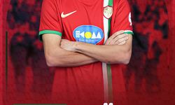 Amedspor'da Zdravko Dimitrov, Mardinspor'a bonservissiz transfer oldu
