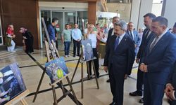 Amelebirliği'nin 103'üncü yılı kutlandı