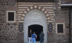 Anadolu Medeniyetleri Müzesi'nde 288 eser ilk kez ziyaretçilere açılacak