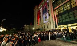 Ankara Emniyet Müdürlüğü'nde 15 Temmuz anma programı