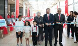 Ankara'da '15 Temmuz' sergisi