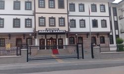 Ankara'da aile içindeki tartışmasında damat, kayınpederi ve kayınvalidesini öldürdü