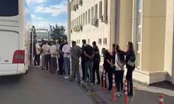 Ankara'da devre mülk dolandırıcılığı operasyonu: 24 gözaltı (2) - YENİDEN