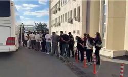 Ankara'da devre mülk dolandırıcılığı operasyonu: 25 gözaltı
