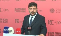 Ankara'da 'Hafıza ve Hatıra: 15 Temmuz Fotoğraf Sergisi'
