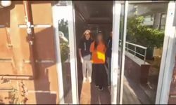 Ankara'da ilişki vaadiyle gaspa 9 gözaltı