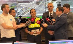 Ankara'da NATO tedbirleri kapsamında 900'e yakın şok uygulama yapıldı